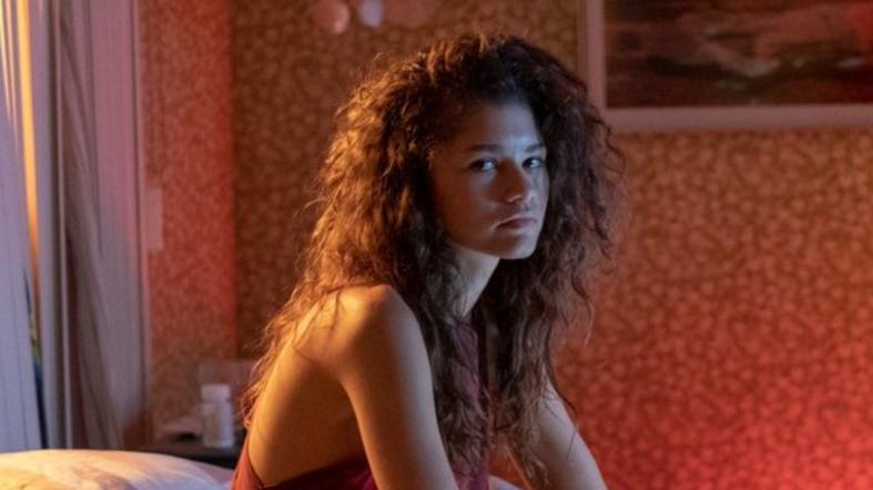 Euphoria, segunda temporada: canal, horario y todo sobre el estreno del tercer episodio