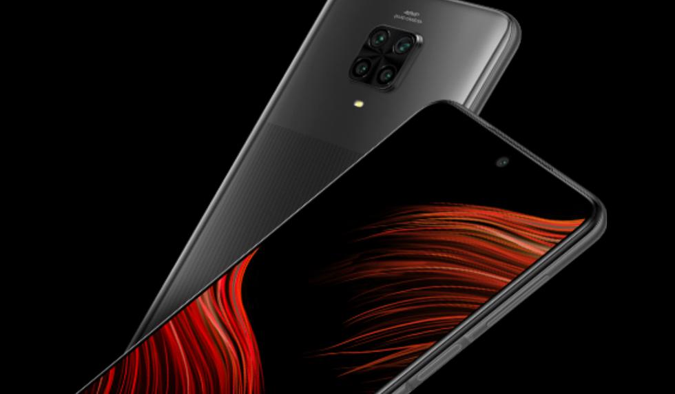 Xiaomi Poco M2 Pro Características Ficha Técnica Costo Precio Especificaciones 0889