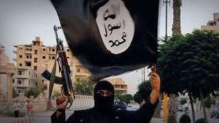Estado Islámico: La entrevista a un reclutador de terroristas