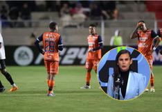 Talía Azcárate denuncia ausencia de empleados en César Vallejo a pesar del fichaje de Paolo Guerrero: ¿Qué dijo?