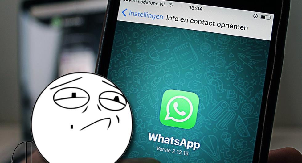 ¿Funciona WhatsApp sin usar internet? Esto debes saber antes de descargar el programa que se difunde como mensaje. (Foto: cookingideas)