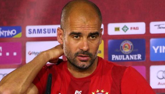 Pep Guardiola preocupado: "Nuestra situación es muy crítica"