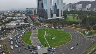 Municipalidad de Lima canceló contrato con la concesionaria de Av. Javier Prado