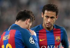 Barcelona se pronuncia de manera oficial sobre Neymar y el PSG