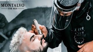 Corte y barbería: aprovecha el descuento del 20% en Montalvo For Men con el Club El Comercio 