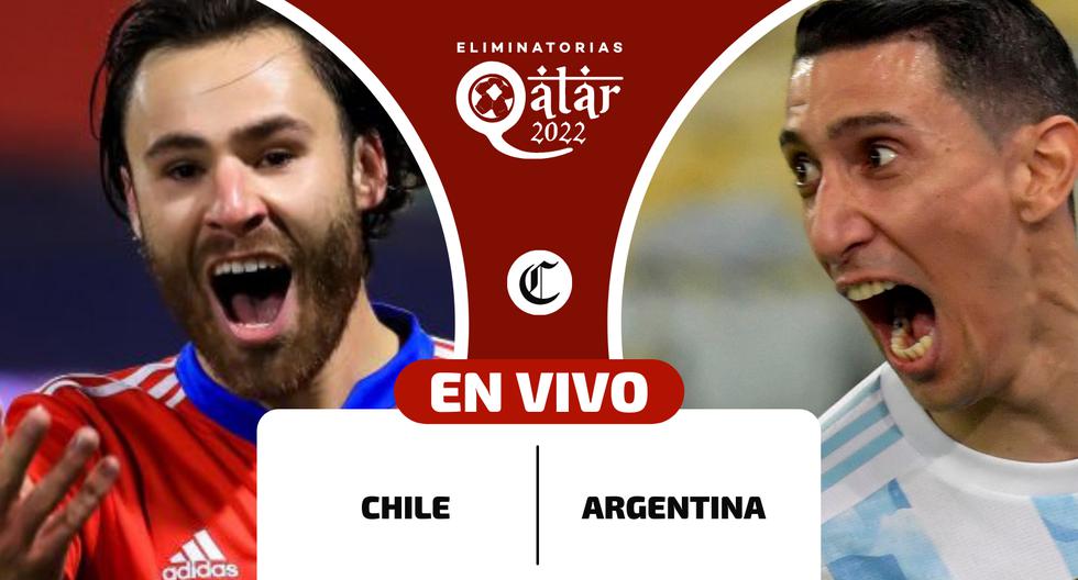 Argentina vs chile