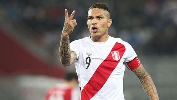 Paolo Guerrero: defensa chileno dio esta 'receta' para anularlo