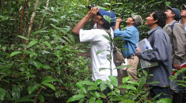 Reservas nacionales: conoce más de ellas con estas fotos - 12