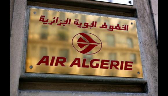 ¿De dónde eran los pasajeros del mortal vuelo de Air Algerie?