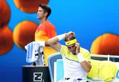 Australia Open: Rafael Nadal y las reveladoras declaraciones tras ser eliminado