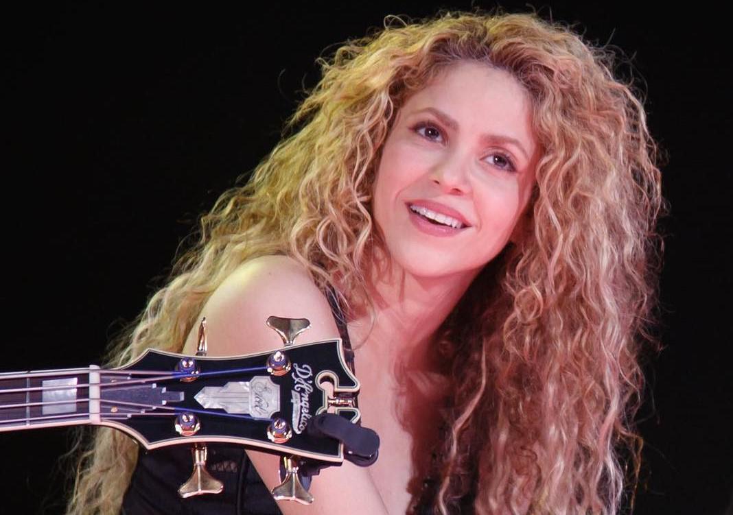 Shakira y 10 fotografías con las que conquistó a sus seguidores. (Fotos: Instagram)