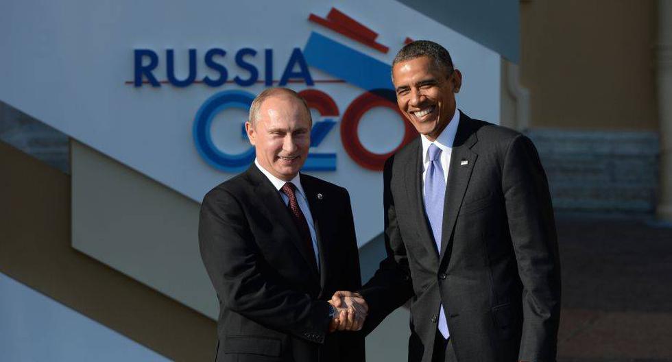 Hace unos d&iacute;as, Putin anunci&oacute; que Rusia abandonaba el tratado con EEUU de reconversi&oacute;n del plutonio militar, uno de los pilares del programa de desarme. (Foto: Getty Images)