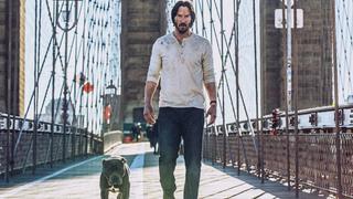 "John Wick 4": confirman nueva entrega para el 2021