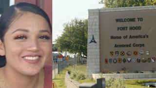 La soldado Vanessa Guillén envió un mensaje de texto a su novio antes de desaparecer en una base militar en EE.UU.