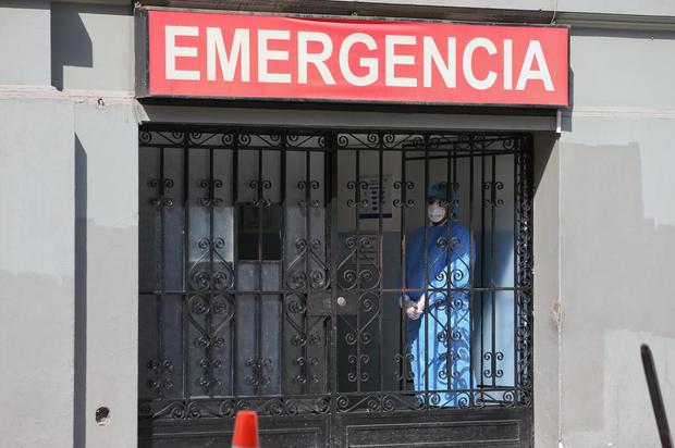 Coronavirus en Perú: este es el procedimiento que siguen las clínicas  privadas para tratar a pacientes con COVID-19 | Coronavirus | LIMA | EL  COMERCIO PERÚ