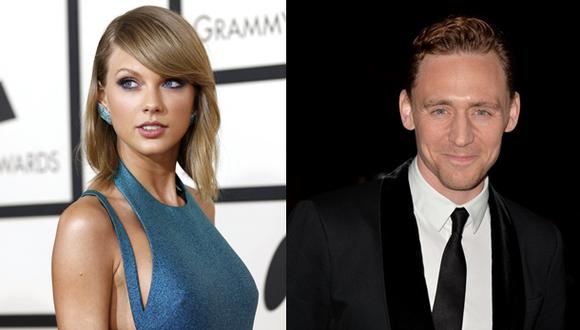 ¿Taylor Swift y Tom Hiddleston terminaron su romance?