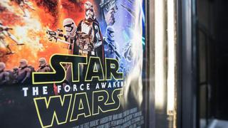 ¿Podrá "Star Wars" superar el éxito de "Asu Mare 2" en el Perú?