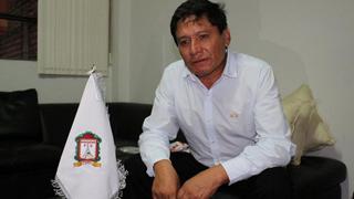 Presidente de Ayacucho FC tras ganar la Fase 2: “Inculcamos la disciplina porque es importante en cualquier aspecto del trabajo”
