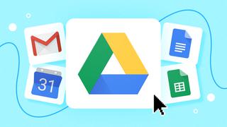 Google Drive: ahora podrás usar el dedo o lápiz para hacer anotaciones en un archivo PDF