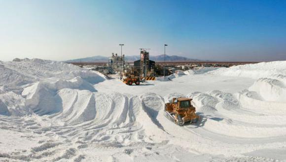 Chile tiene la mayor acumulación de reservas de litio del planeta. (Foto: Getty Images)