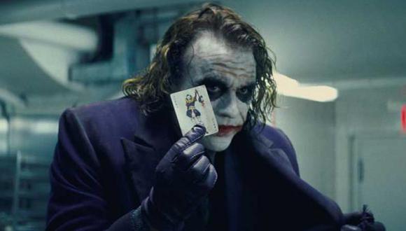 The Dark Knight: la peligrosa escena que casi le cuesta un ojo a un actor de  Batman El caballero de la noche | Joker nnda nnlt | FAMA | MAG.