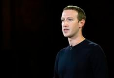 Mark Zuckerberg obligará a los empleados de Meta a regresar a las oficinas al menos tres días a la semana