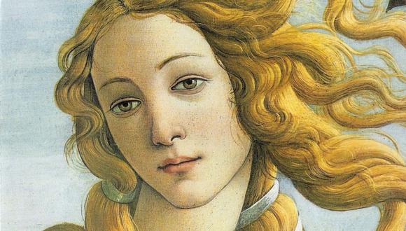 Afrodita es, en la mitología griega, la diosa de la belleza y el amor. Su equivalente romano es Venus. En YouTube, está relacionada a más de 150.000 resultados. (Foto: Archivo)