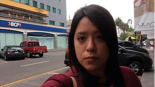 Surco: joven denuncia que fue discriminada dentro de agencia del BCP