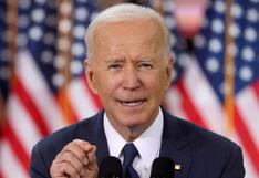 Biden propondrá aumento de impuestos a los más ricos para pagar inversiones, dice la Casa Blanca 