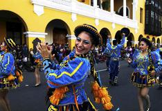 Día Mundial del Folclore: evento se celebrará al ritmo de música y bailes