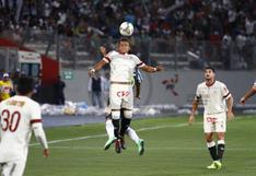 Copa Libertadores: Ecuatoriano Roddy Zambrano dirigirá el 'U' vs Vélez 