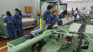 Senati: Perú necesita 300 mil técnicos en campo industrial