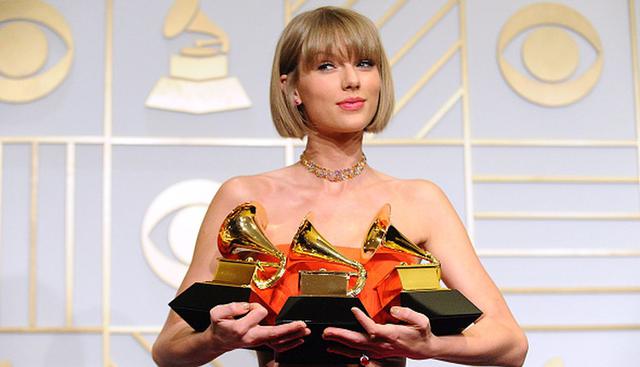 Amplían el número de nominados de las categorías principales de los Premios Grammy. (AFP)
