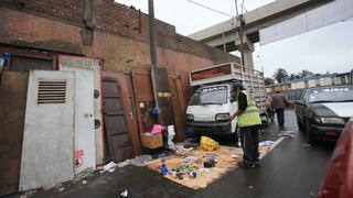 'Cachineros' de Tacora se trasladan a calles de Manzanilla