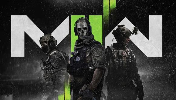Imagen promocional del videojuego Call of Duty Warzone 2.0. (Foto: Activision)