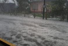 México: Fuertes lluvias dejan siete muertos en Veracruz