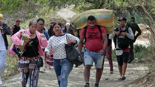 Reabrir la frontera, el sello político de la relación Venezuela-Colombia