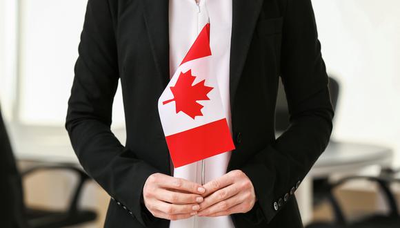 Canadá se ha convertido en uno de los países con mejores oportunidades para que los peruanos puedan emigrar. (Foto: Shutterstock)