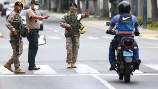 Estado de emergencia nacional: Trabajadores tendrán 2 horas de tolerancia para llegar a sus centros de labores