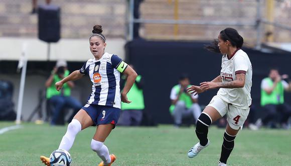 Te contamos cuál es el palmarés de la Liga Femenina en Perú, y qué club ostenta la mayor cantidad de títulos a nivel profesional. (Foto: El Comercio)