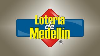 Lotería de Medellín: conoce el número ganador del sorteo de ayer, viernes 4 de marzo 