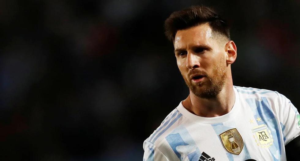 Lionel Messi busca ganar el Mundial por primera vez en su carrera. (Foto: AFP)