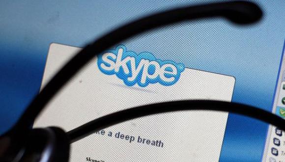 Skype obsequia 20 minutos de llamadas por caída de servicio