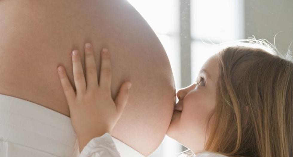 Complementos multivitamínicos que te ayudan a cuidar tu embarazo. (Foto: ThinkStock)