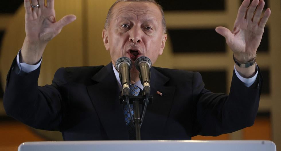 OSCE says Erdogan had ‘unjustified advantage’ in election
