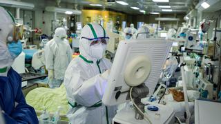 Estados Unidos confirma la primera muerte por coronavirus