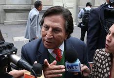 Perú Posible no va más y será liquidado, sostienen