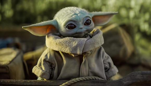 Google: ¿qué pasa si buscas 'The Mandalorian' o 'baby Yoda'? Grogu destruye  la página con 'La Fuerza' | Star Wars | España | México | Colombia | USA |  TECNOLOGIA | EL COMERCIO PERÚ