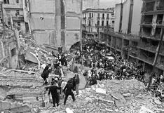 25 años del atentado a la AMIA, las sombras del mayor ataque terrorista en Argentina