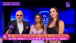 Olinda Castañeda y Shirley Arica confirmadas para “El valor de la verdad”